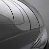 Photo of Brabus REAR SPOILER for the Porsche Taycan - Image 2